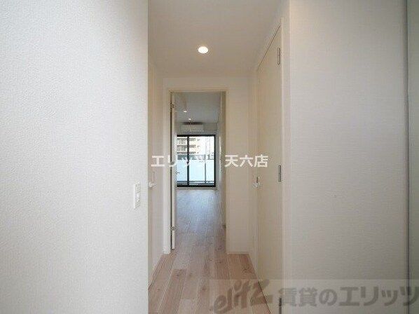 エル・セレーノ新大阪北の物件内観写真